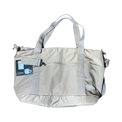 Adidas Everyday Utility Tote Bag – Lightweight, Durable & Stylish Gym or Travel Bag - Knack'd Up