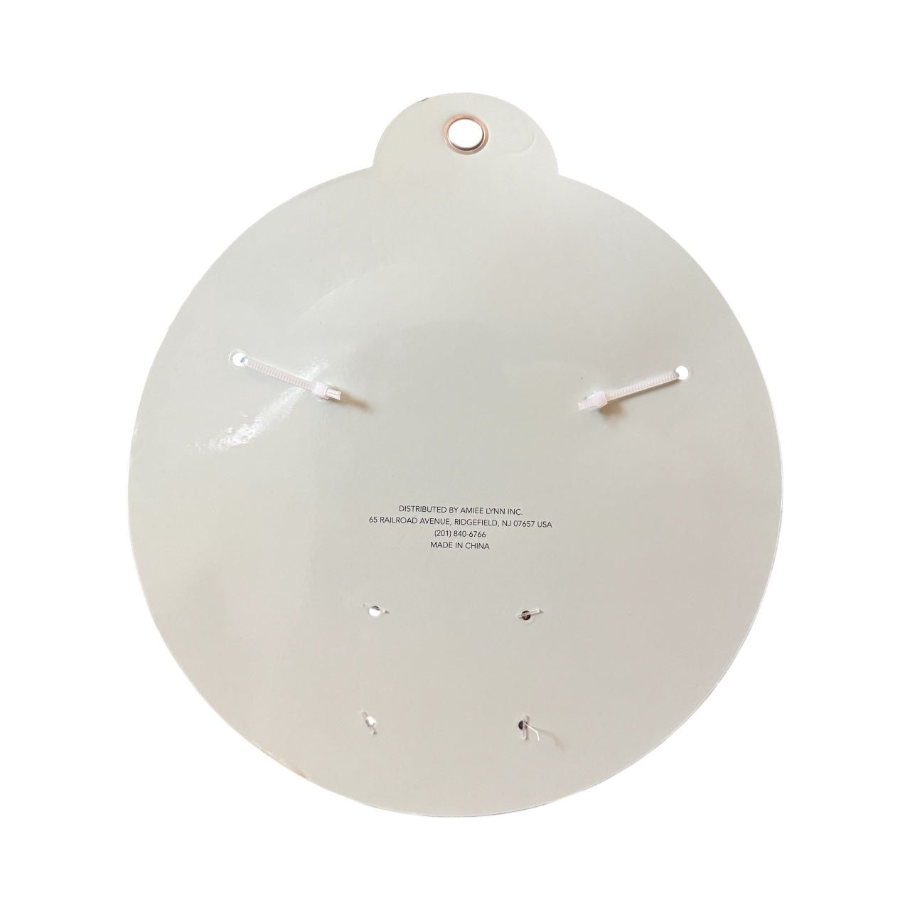 Beauty Balance Spa Headband & Wristbands Set – Soft Plush Skincare Hair Wrap with Cute Bear Ears for Facial, Makeup & Self - Care Routines - Knack'd Up