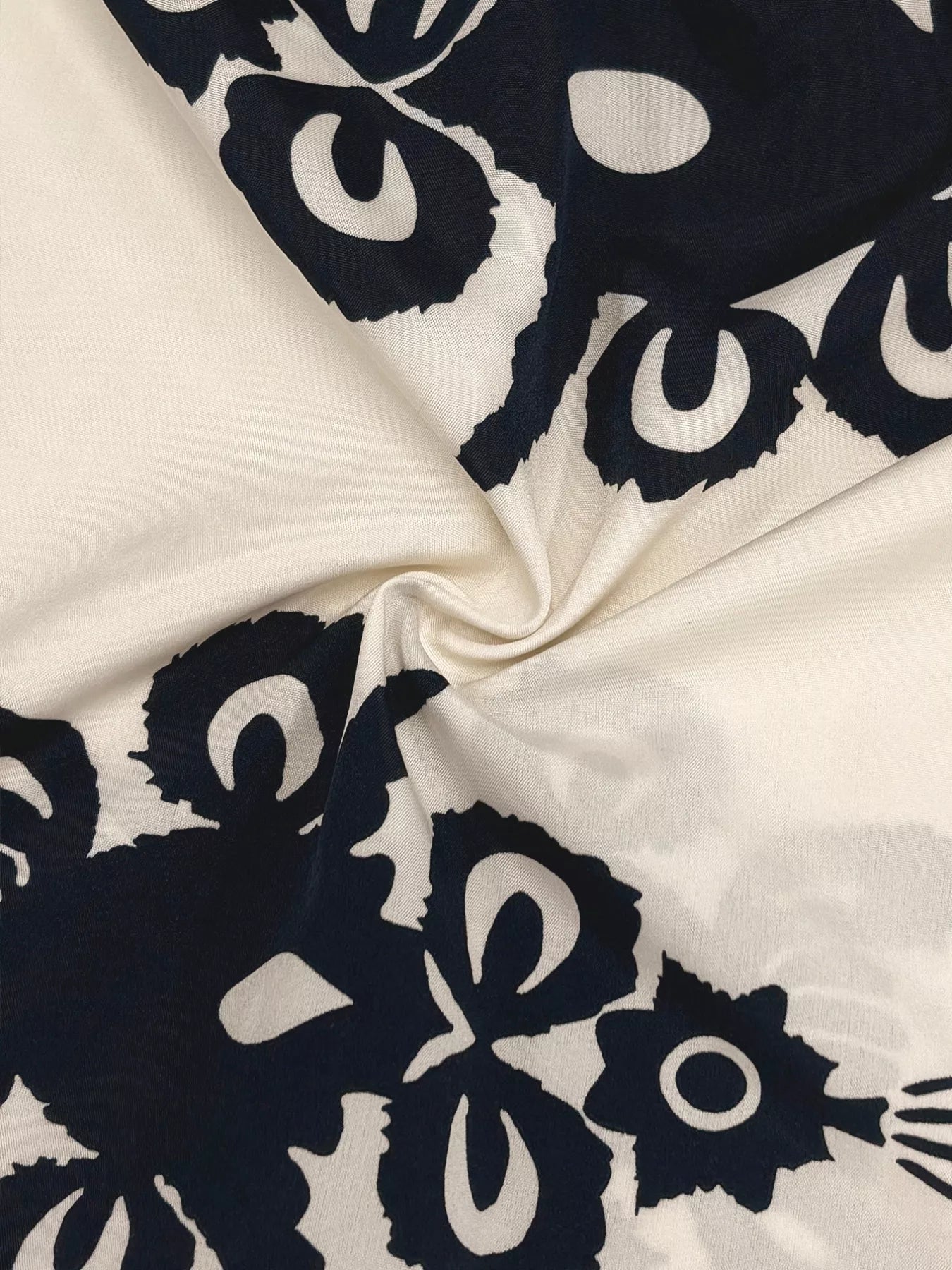 Bohemian Print Tiered Midi Dress - Knack'd Up