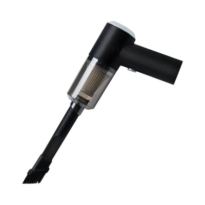 Portable Cordless Car Vacuum Cleaner – High Power Handheld Vacuum for Car, Home & Office Cleaning - Knack'd Up