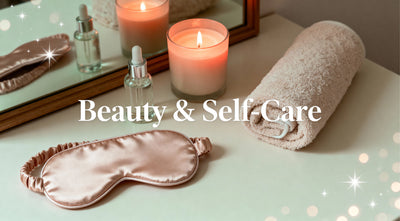 Beauty & Self-Care - Knack'd Up