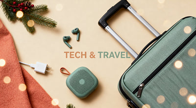 Tech & Travel - Knack'd Up