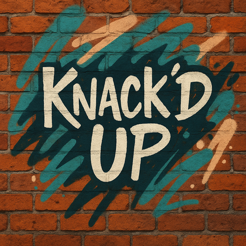 Knack'd Up