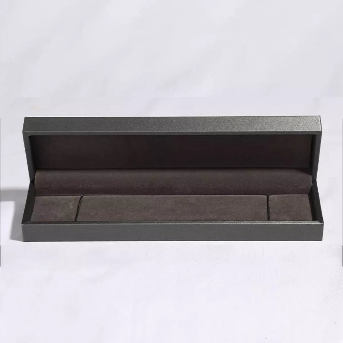 2 Carat Moissanite 925 Sterling Silver Bracelet - Knack'd Up