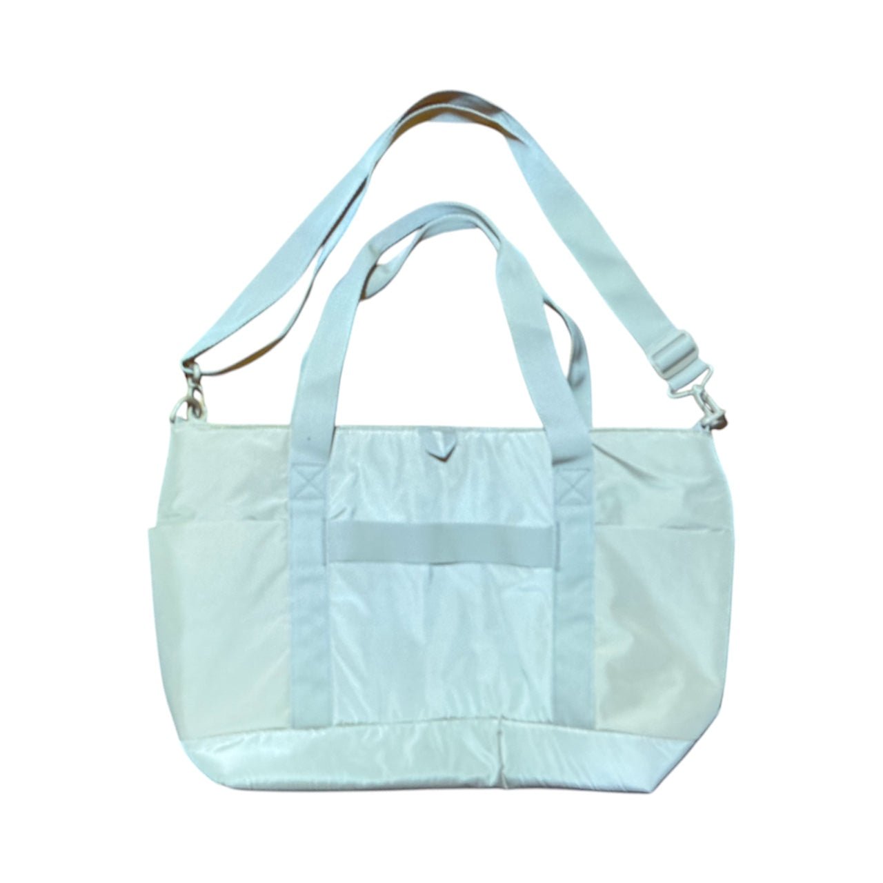 Adidas Everyday Utility Tote Bag – Lightweight, Durable & Stylish Gym or Travel Bag - Knack'd Up