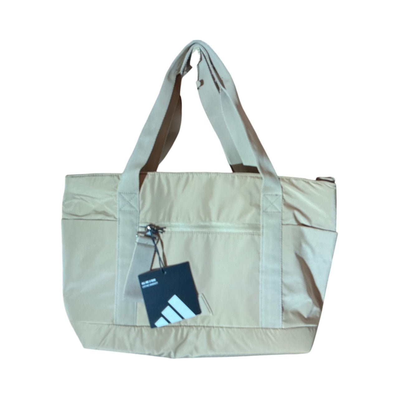 Adidas Everyday Utility Tote Bag – Lightweight, Durable & Stylish Gym or Travel Bag - Knack'd Up