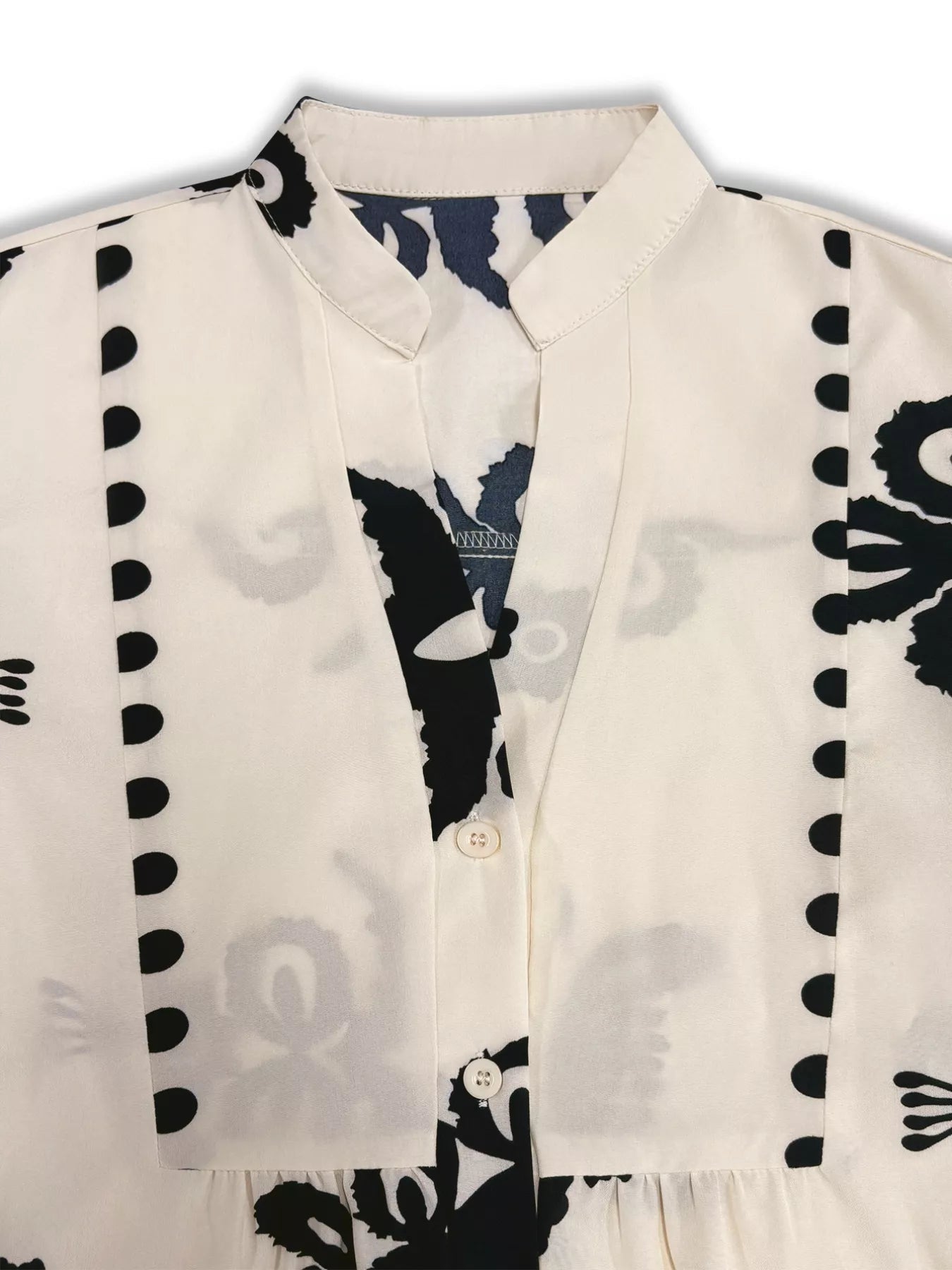 Bohemian Print Tiered Midi Dress - Knack'd Up