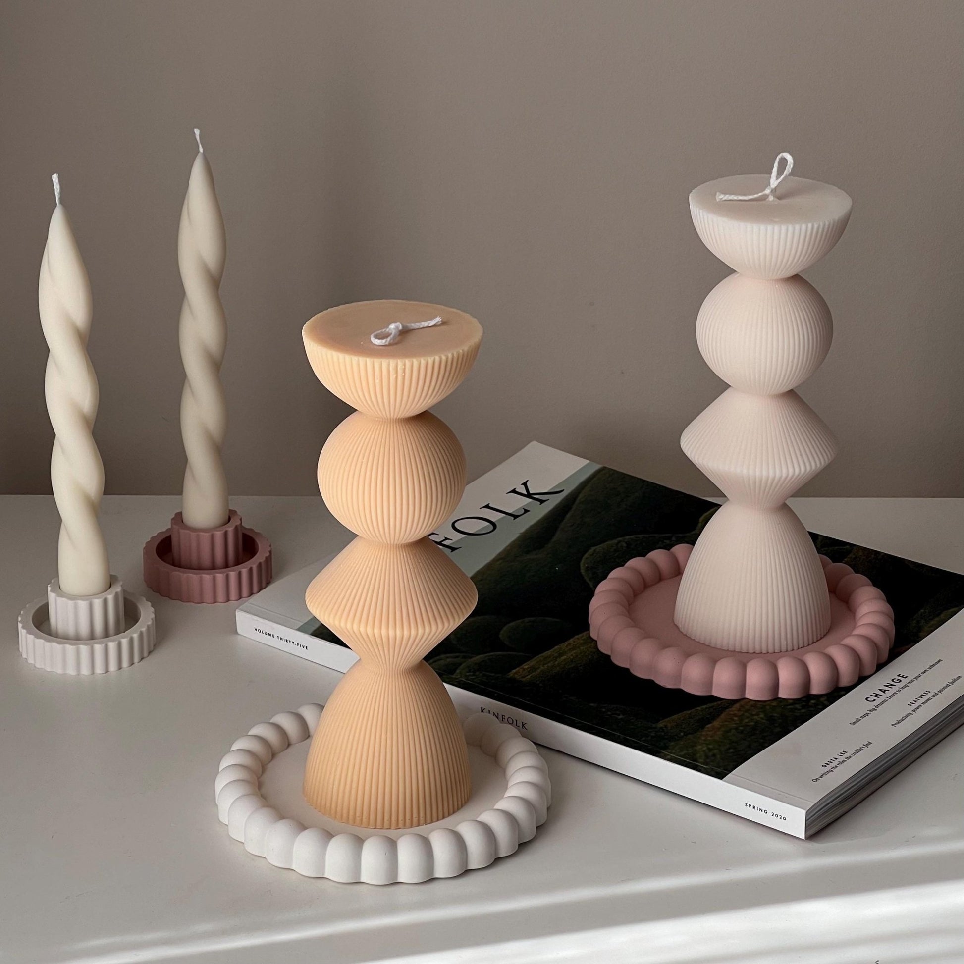 Bubble Trinket Tray - Knack'd Up