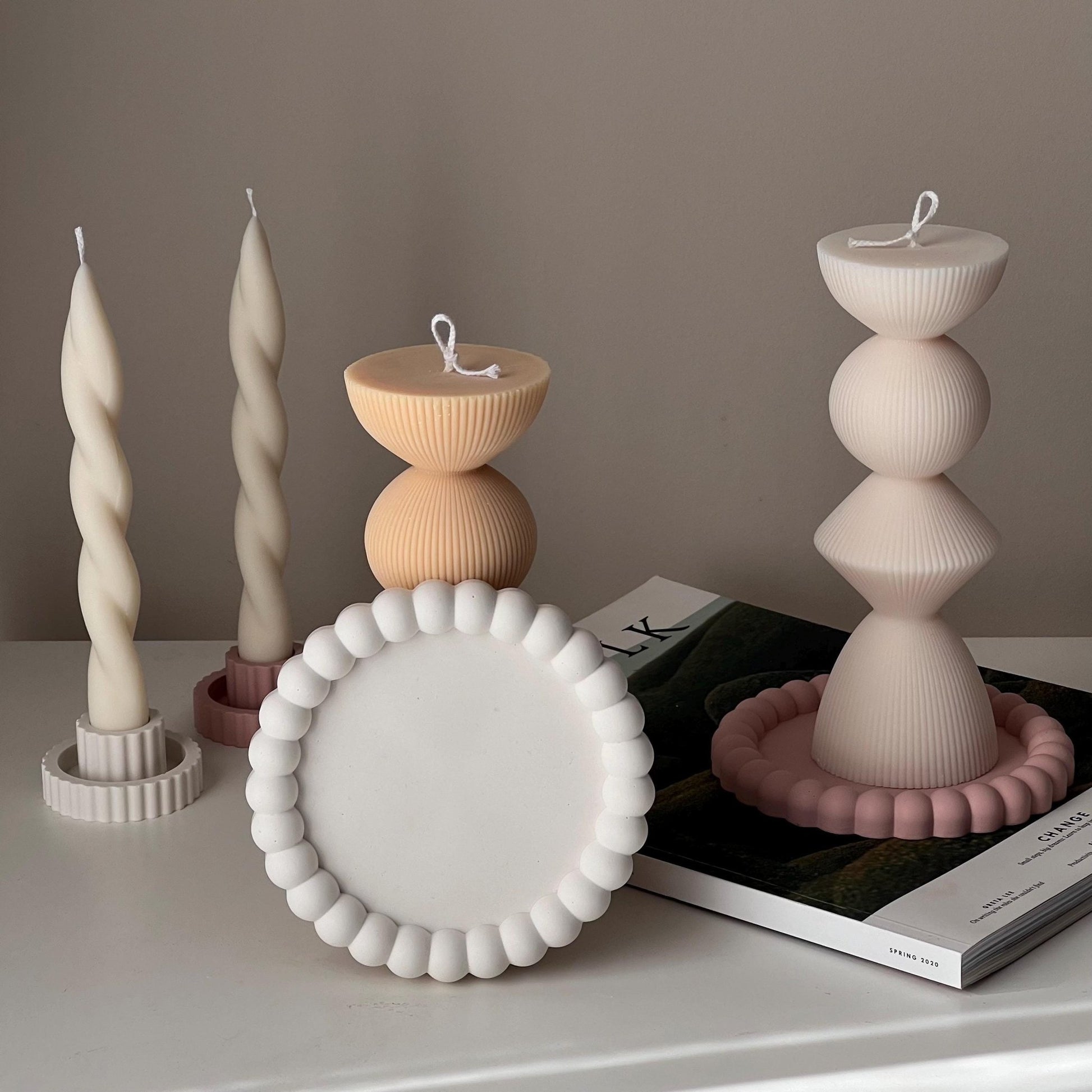 Bubble Trinket Tray - Knack'd Up