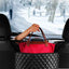 Car Handbag & Seat Organizer – Premium Car Storage Net for Purses, Phones & Essentials - Knack'd Up