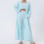 Cozy 3 - Piece Lounge Pajama Set – Soft Winter Loungewear for Women - Knack'd Up