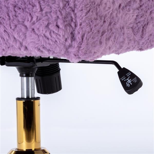 Ergonomic Office Chair – Adjustable Swivel Desk Chair for Home & Office Comfort - Knack'd Up