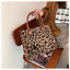 Faux Fur Tote Bag Collection – Cozy Statement Bags - Knack'd Up