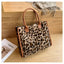 Faux Fur Tote Bag Collection – Cozy Statement Bags - Knack'd Up