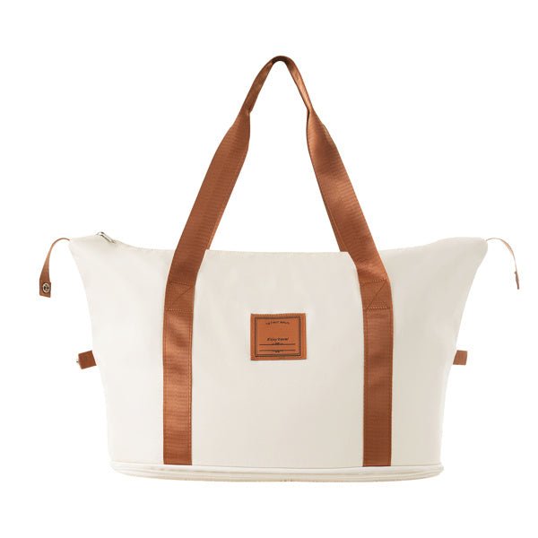 Hardshell 3 - Piece Luggage Set with TSA Lock – Lightweight Spinner Suitcases for Travel - Knack'd Up