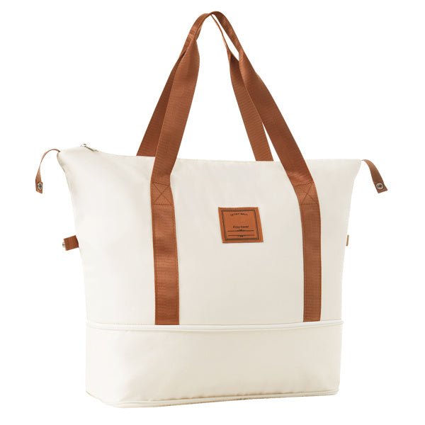 Hardshell 3 - Piece Luggage Set with TSA Lock – Lightweight Spinner Suitcases for Travel - Knack'd Up