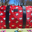 Hello Kitty Travel Duffel Bag – Cute Overnight Bag for Girls, Teens & Hello Kitty Fans - Knack'd Up