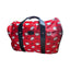 Hello Kitty Travel Duffel Bag – Cute Overnight Bag for Girls, Teens & Hello Kitty Fans - Knack'd Up
