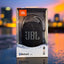 JBL Clip Bluetooth Speaker – Portable Waterproof Wireless Speaker with Rich Bass Sound - Knack'd Up