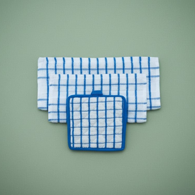 Kitchen Ensemble Collection - Knack'd Up