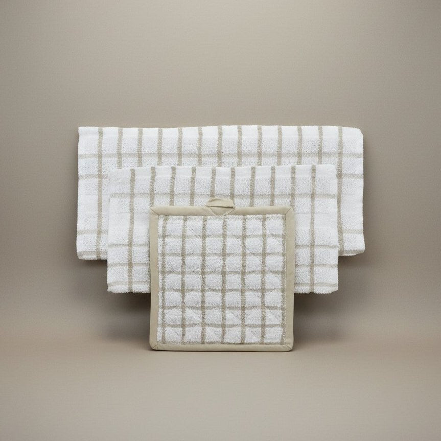 Kitchen Ensemble Collection - Knack'd Up