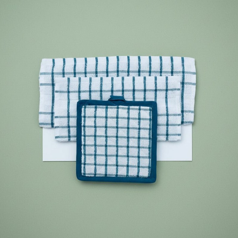 Kitchen Ensemble Collection - Knack'd Up