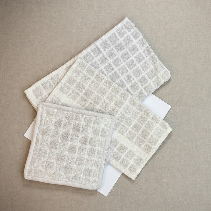 Kitchen Ensemble Collection - Knack'd Up