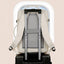Large Capacity Travel & Business Backpack with Multiple Pockets - Knack'd Up