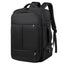 Large Capacity Travel & Business Backpack with Multiple Pockets - Knack'd Up
