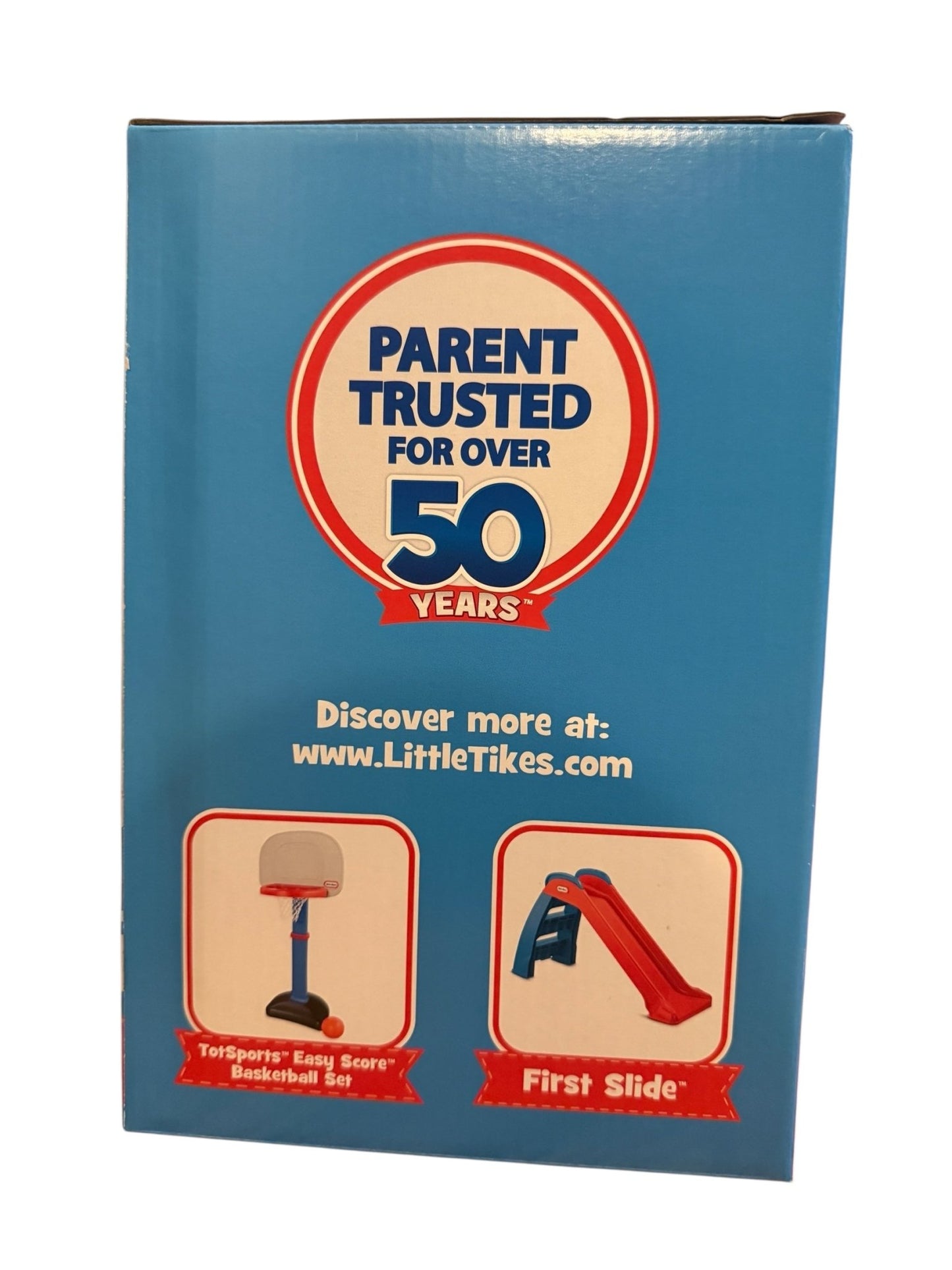 Little Tikes Unicorn Animal Hopper – Durable Bouncy Ride - On Toy with Pump for Kids Ages 2–5 - Knack'd Up