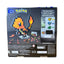 MEGA Pokémon Pixel Art Charmander Build Set – Creative Building Toy for Kids, Adults & Collectors - Knack'd Up