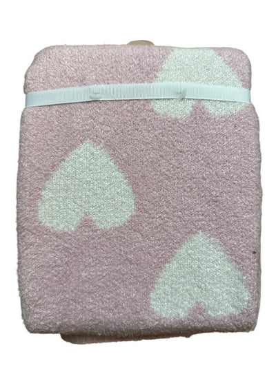 Modern Moments by Gerber Baby Blanket – Ultra Soft Plush Swaddle Blanket for Newborns, Toddlers & Nursery Comfort - Knack'd Up