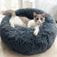 Plush Comfort for Small Dogs & Cats - Knack'd Up