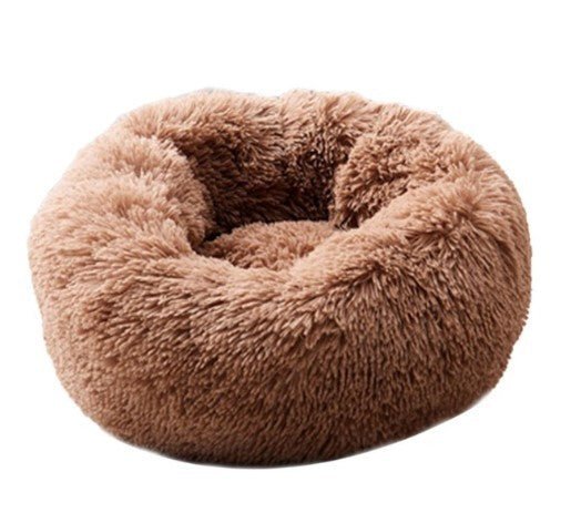 Plush Comfort for Small Dogs & Cats - Knack'd Up