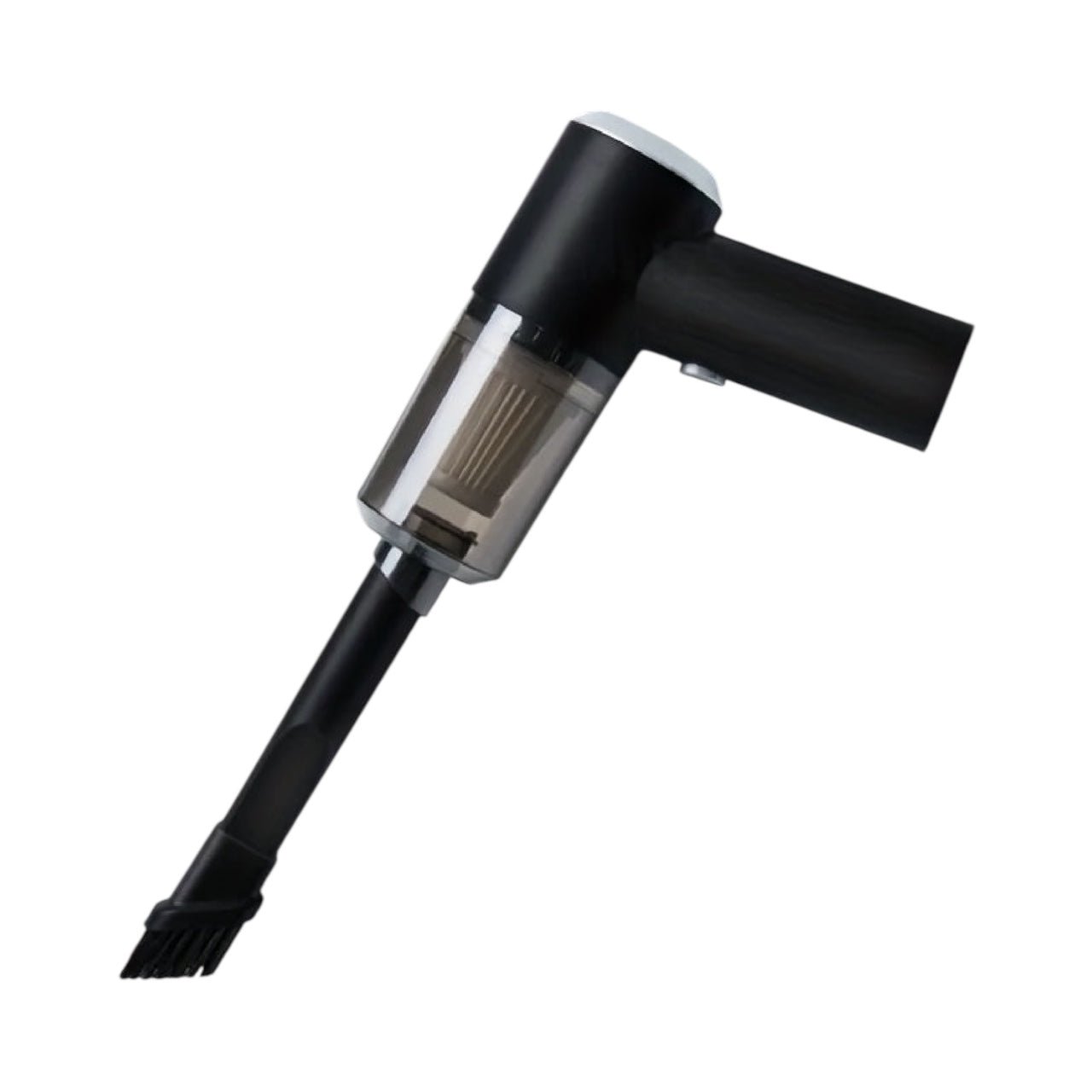 Portable Cordless Car Vacuum Cleaner – High Power Handheld Vacuum for Car, Home & Office Cleaning - Knack'd Up