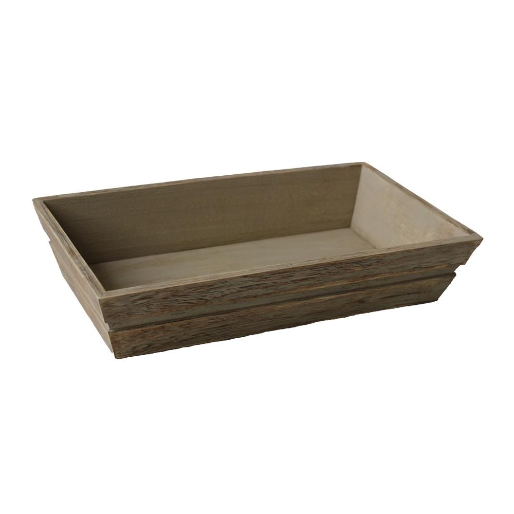 Soft Wood Packing Tray - Knack'd Up
