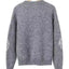Sparkling Diamond Pattern Sweater - Knack'd Up