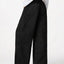 Wide Leg Corduroy Drawstring Pants - Knack'd Up