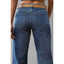 Women’s High - Waisted Wide Leg Jeans – Loose Fit Straight Denim Pants (No Belt) - Knack'd Up