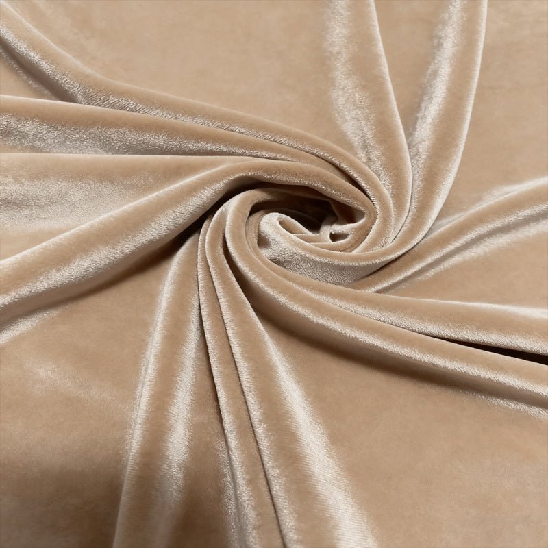 Women’s V - Neck Lace Trim Bodycon Mini Dress – Long Sleeve Button Detail Short Dress - Knack'd Up