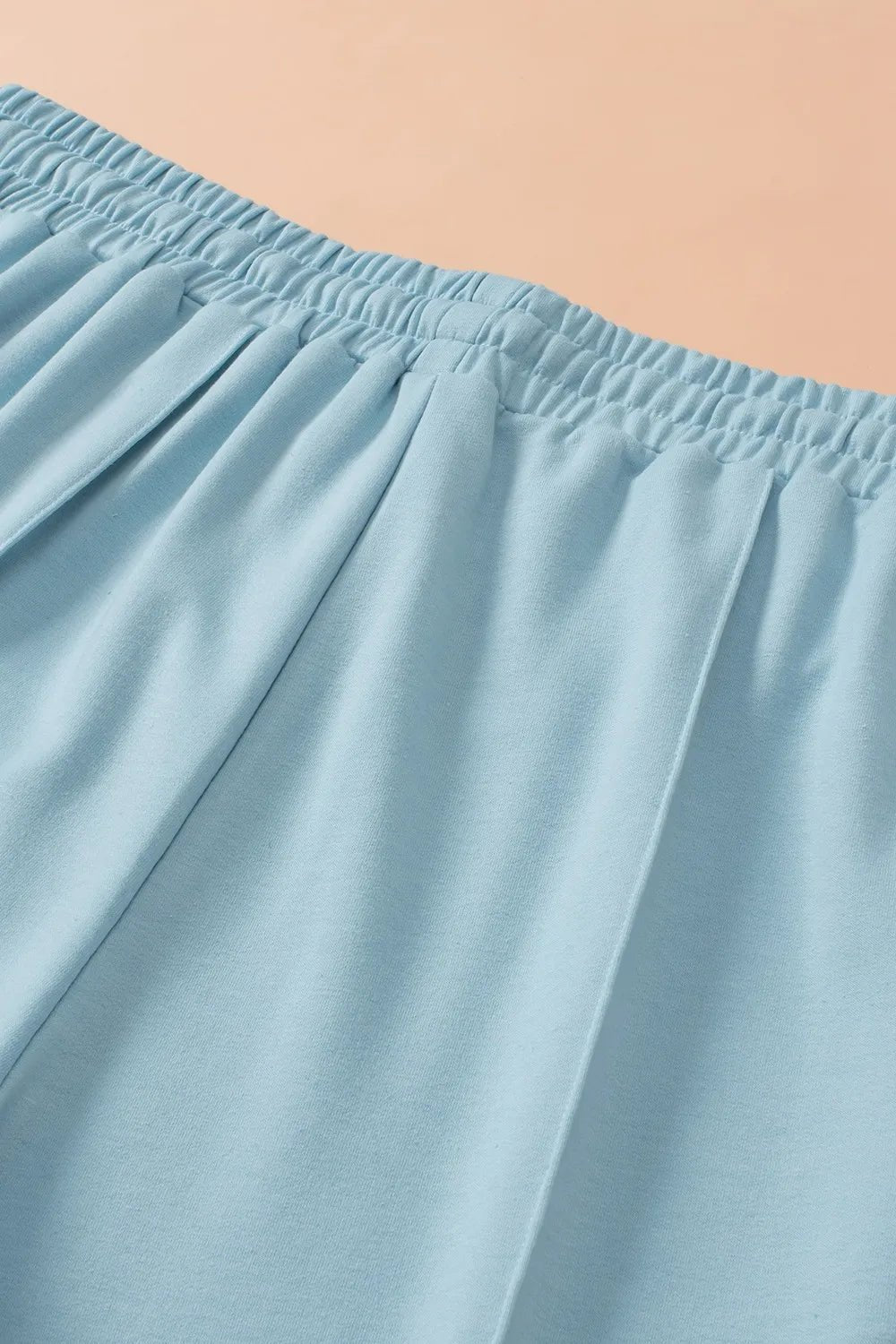 Zip - Up Hoodie and Pants Active Set - Knack'd Up