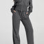Zip - Up Hoodie and Pants Active Set - Knack'd Up